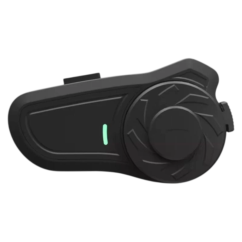 Hysnox X2 Full Duplex Intercomunicador para Moto