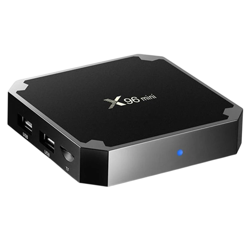 X96 Mini 4K 2GB/16GB Android 9 Android TV