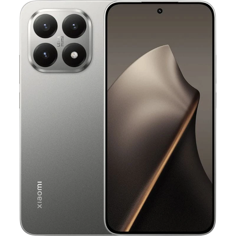 Xiaomi 15T 12GB/256GB Gris