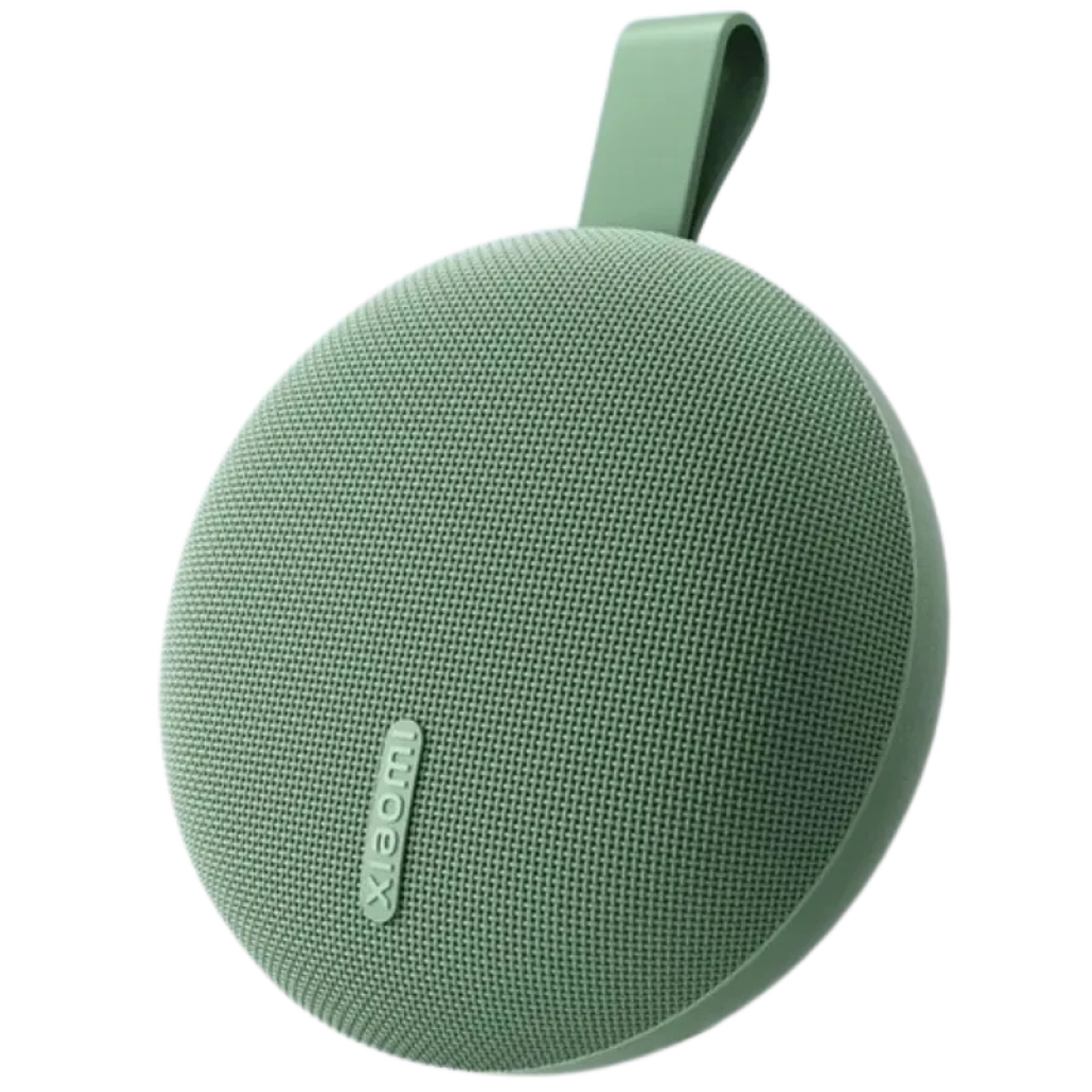 Xiaomi Speaker Essential 5 W Bluetooth 10 h IP66 Verde