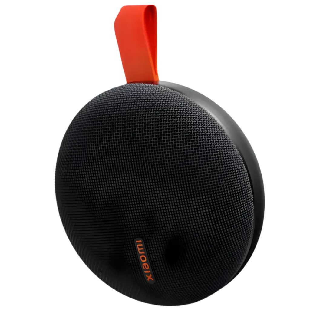 Xiaomi Speaker Essential 5 W Bluetooth 10 h IP66 Negro