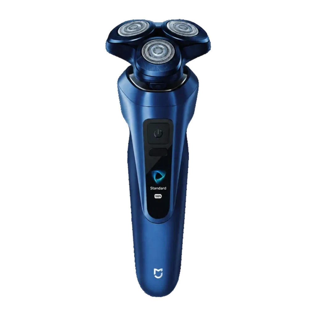 Afeitadora Eléctrica Xiaomi Mijia Electric Shaver Pro Portable Azul 