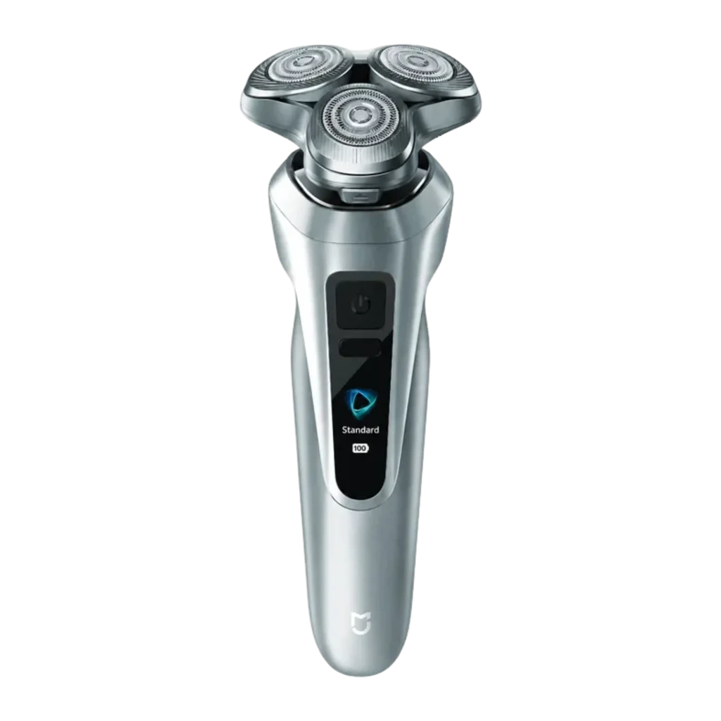 Afeitadora Eléctrica Xiaomi Mijia Electric Shaver Pro Portable Plata