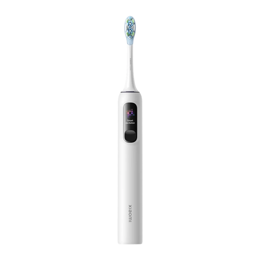 Cepillo Eléctrico Xiaomi Mijia Smart Servo-oscillation Electric Toothbrush Pro Blanco