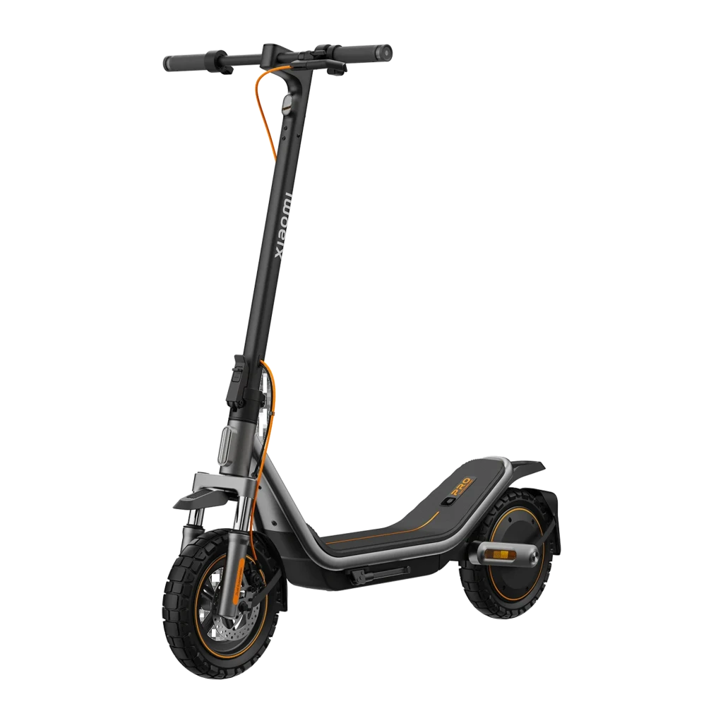 Patinete Eléctrico Xiaomi Electric Scooter 6 Pro 1000W 70km 25km/h 12 pulgadas