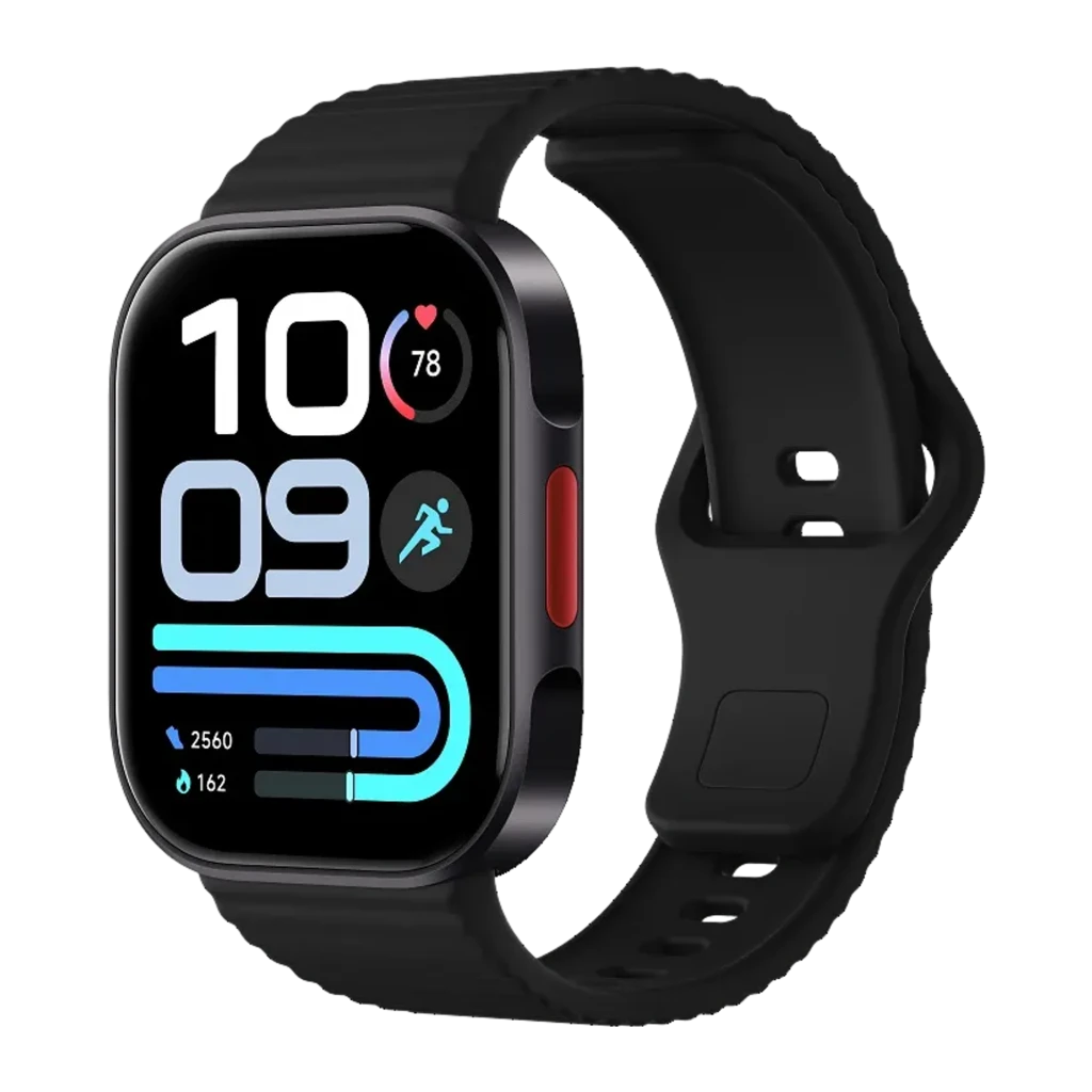 Xiaomi Redmi Watch 6 Lite Negro GPS + GLONASS SpO2 Frecuencia Cardíaca 24h