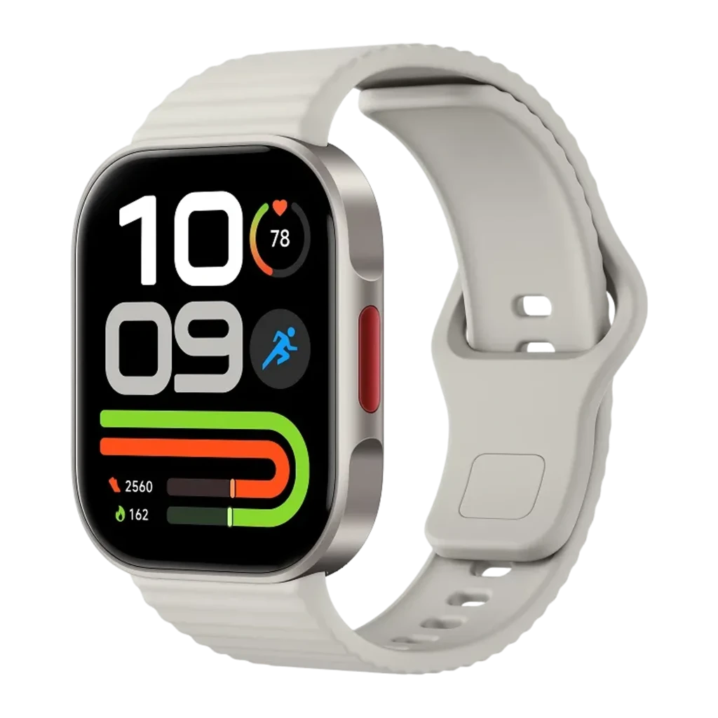Xiaomi Redmi Watch 6 Lite Plata GPS + GLONASS SpO2 Frecuencia Cardíaca 24h