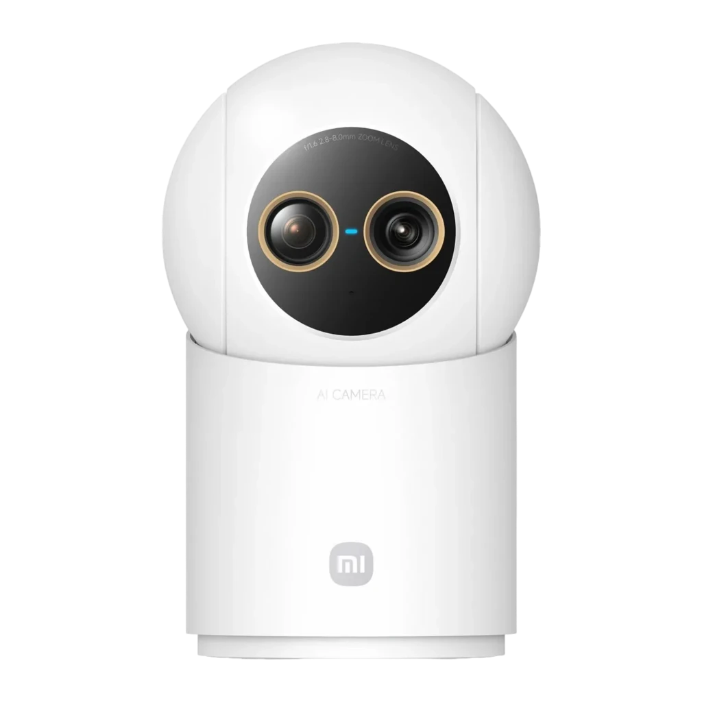 Cámara de Vigilancia Xiaomi Smart Camera C701 Pro WiFi 6 4K Visión Nocturna