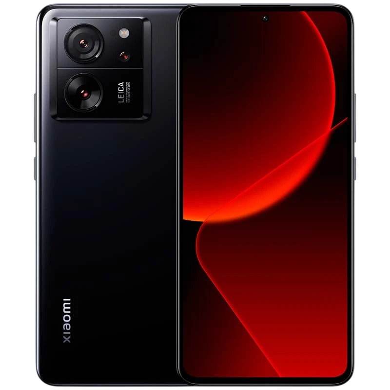 Xiaomi 13T Pro 5G 12GB/512GB con Cámara Leica