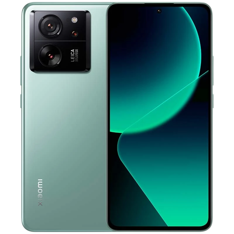 Xiaomi 13T Pro 5G 16GB/1TB Verde Teléfono móvil con Cámara Leica