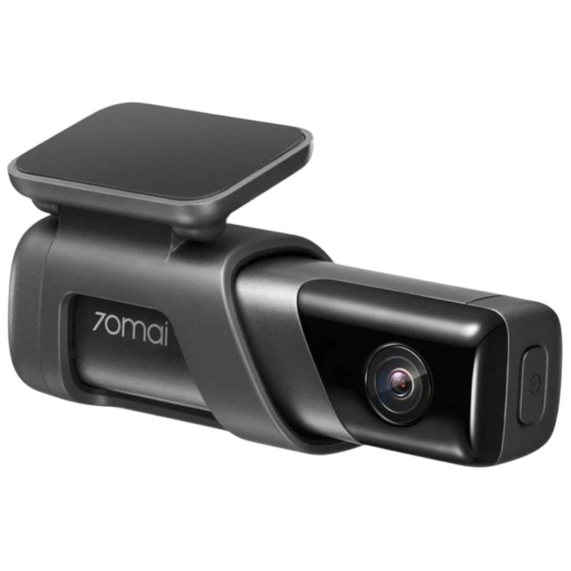 70mai Dash Cam M500 64GB Negro