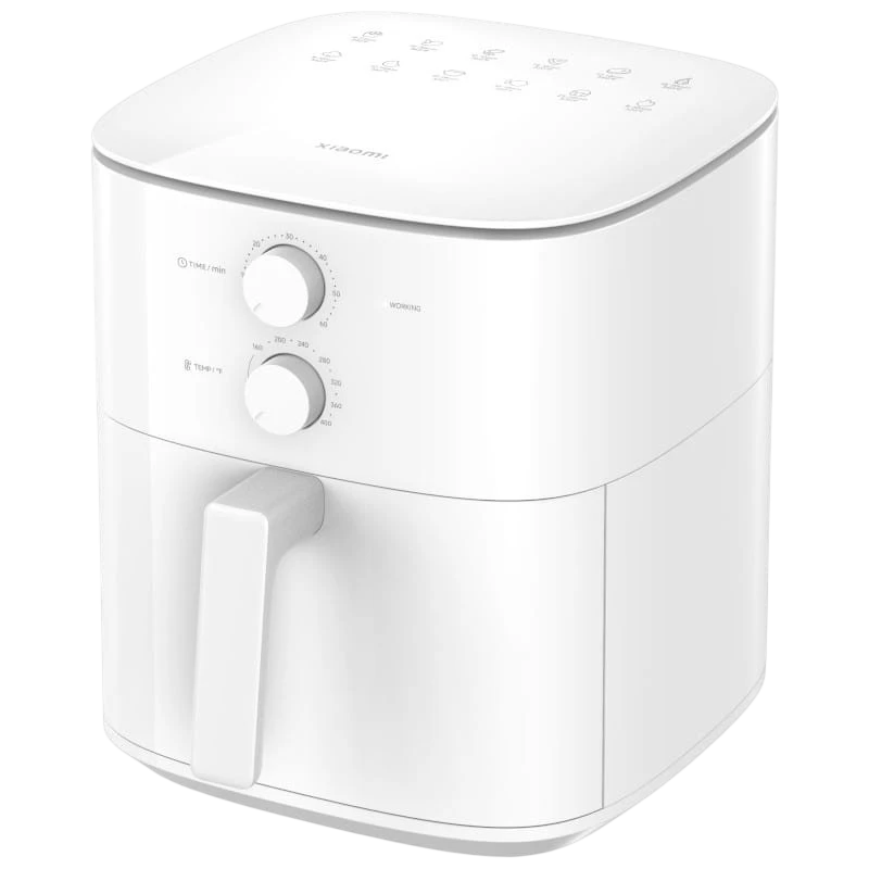 Xiaomi Air Fryer Essential 6L Blanco Freidora de Aire