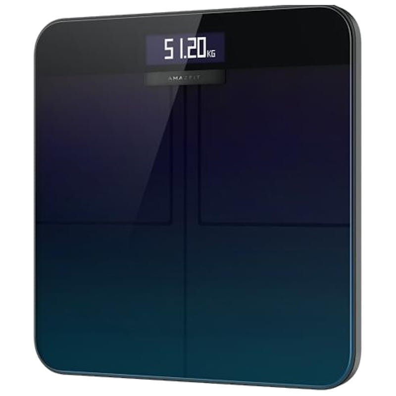 Báscula Amazfit Smart Scale