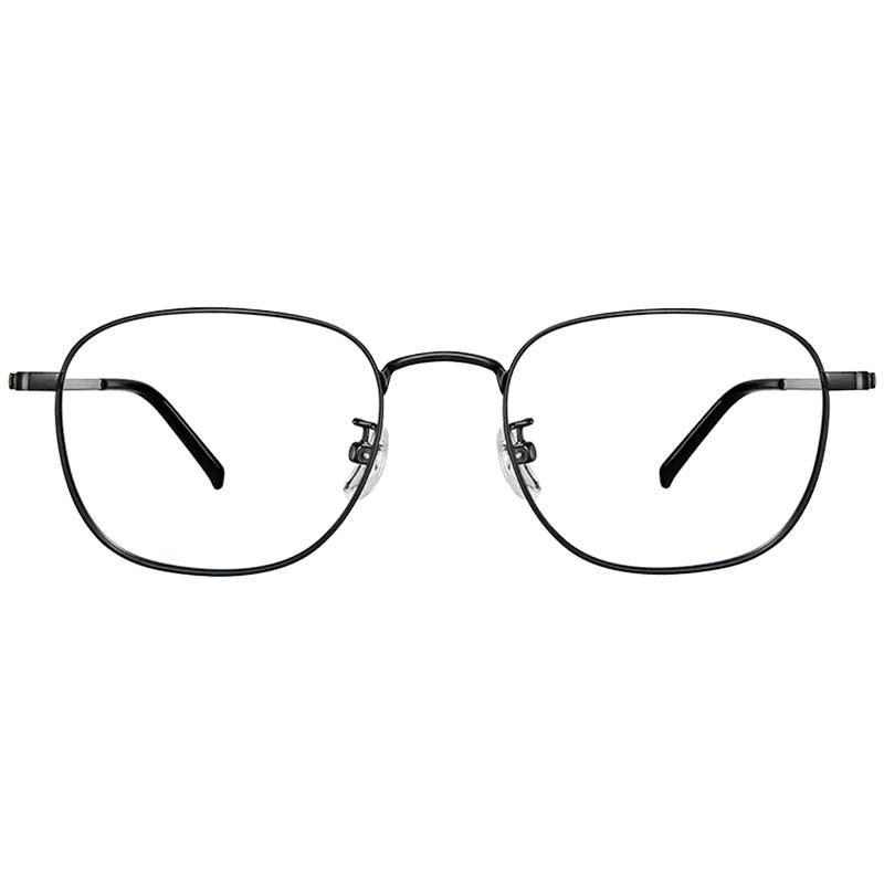 Xiaomi Blue Light Blocking Glasses Negro Gafas con filtro de luz azul