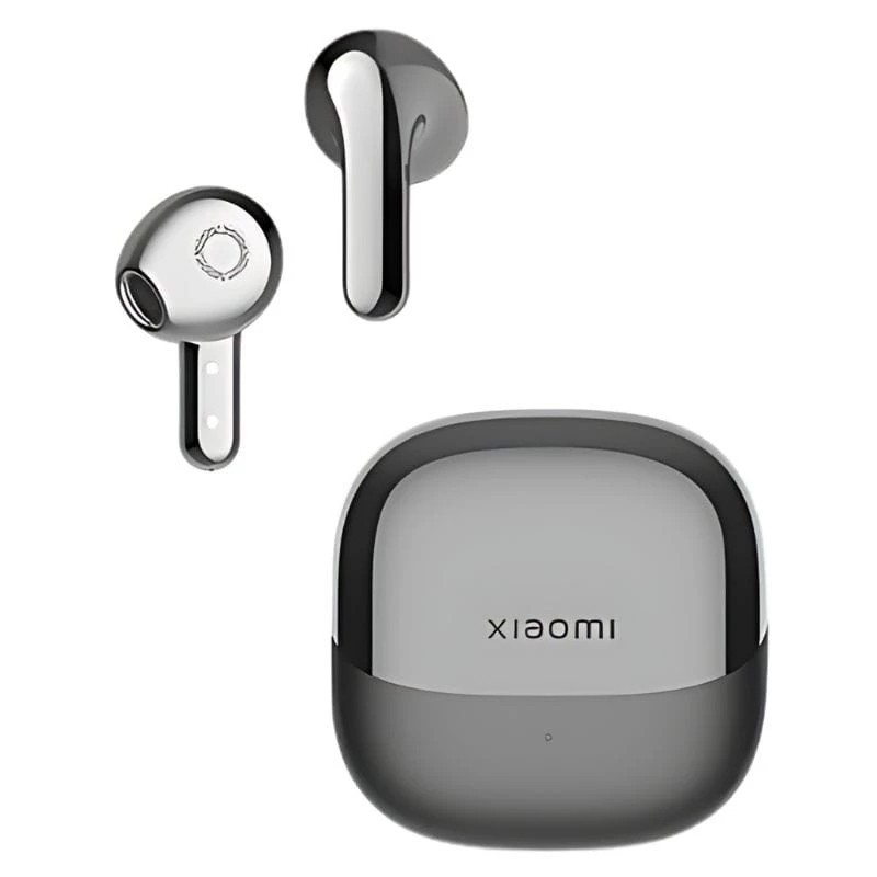 Xiaomi Buds 5 ANC Negro