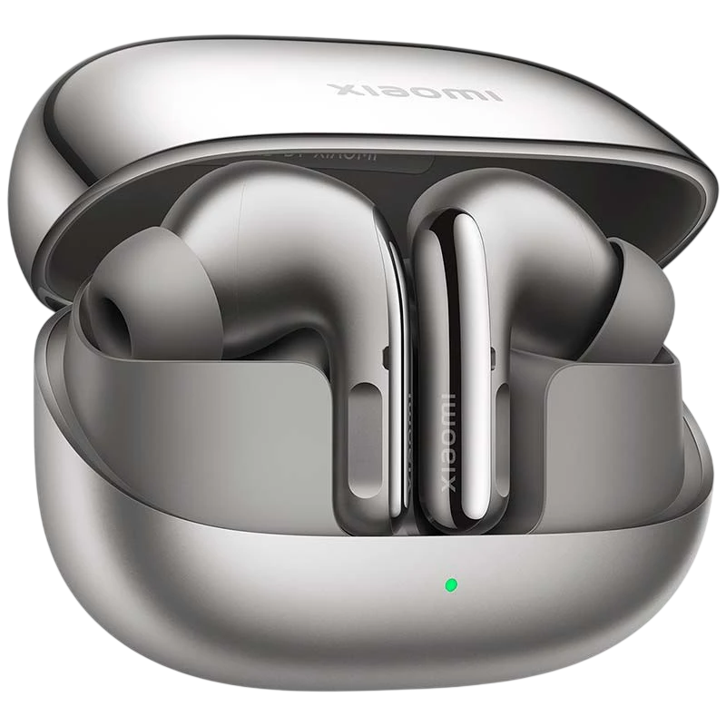 Xiaomi Buds 5 Pro Gris