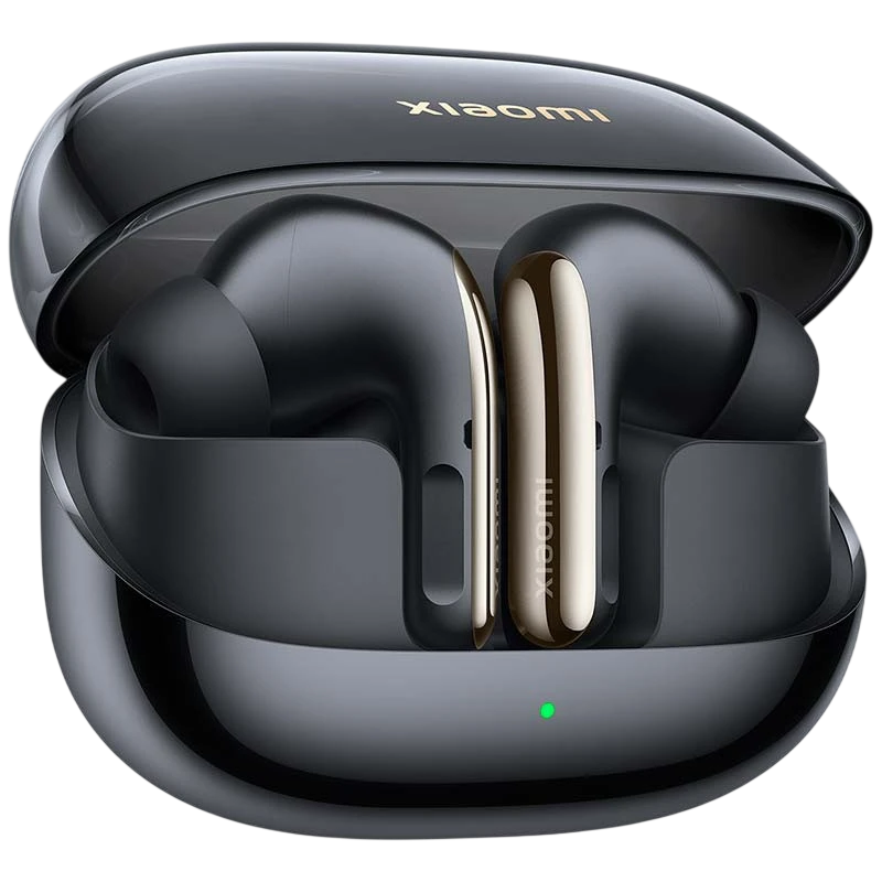 Xiaomi Buds 5 Pro Wi-Fi Negro