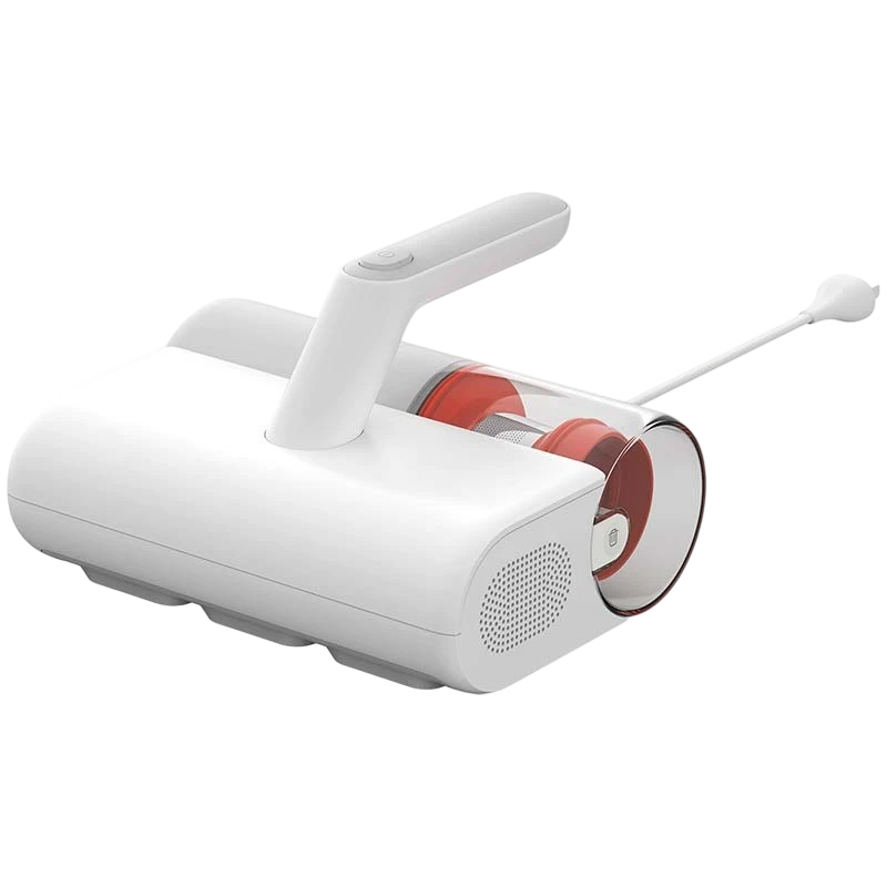 Xiaomi Dust Mite Vacuum Cleaner 2 Aspiradora de Mano de Ácaros y Alérgenos 12000Pa Blanca