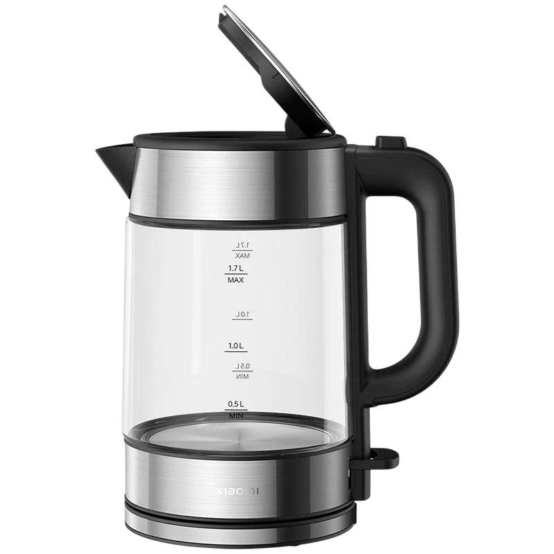Xiaomi Electric Glass Kettle Hervidor Eléctrico