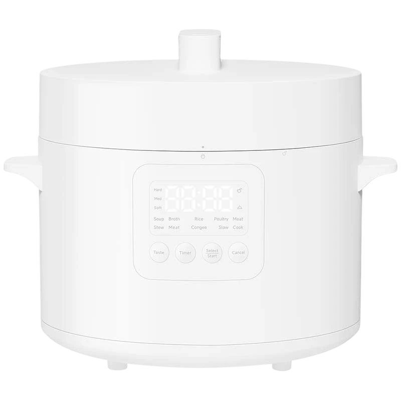 Xiaomi Electric Pressure Cooker 4.8L Olla a Presión Eléctrica