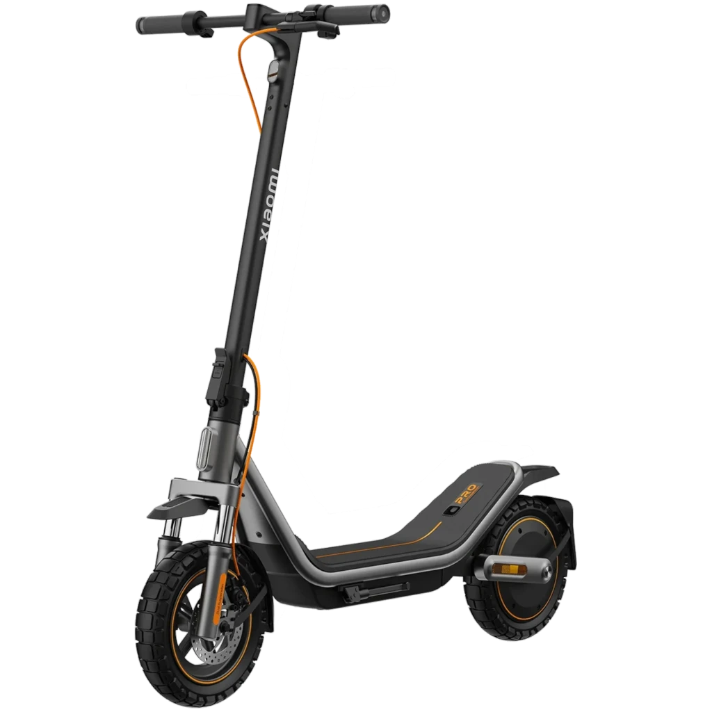 Xiaomi Electric Scooter 6 Pro 1000 W 70 km 25 km/h 12'