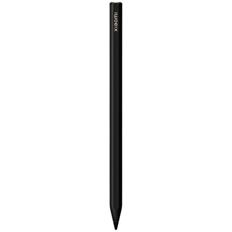 Xiaomi Focus Pen Negro Lápiz Óptico para Xiaomi Pad 6S Pro Pad 7/7Pro/Pad Mini/Poco Pad X1