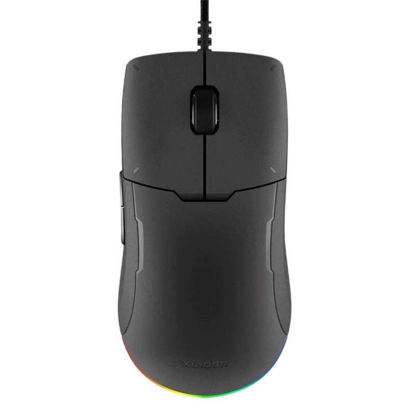 Ratón Xiaomi Gaming Mouse Lite RGB