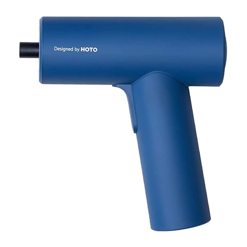 Hoto Destornillador Eléctrico sin Cables 3.6V