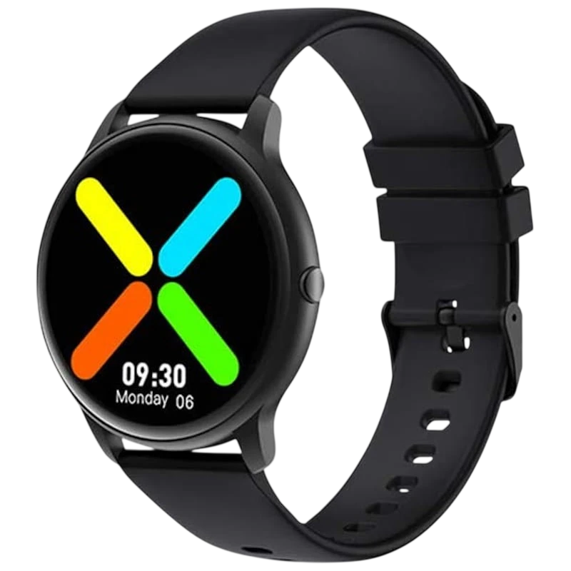Imilab KW66 Negro Smartwatch Reloj inteligente