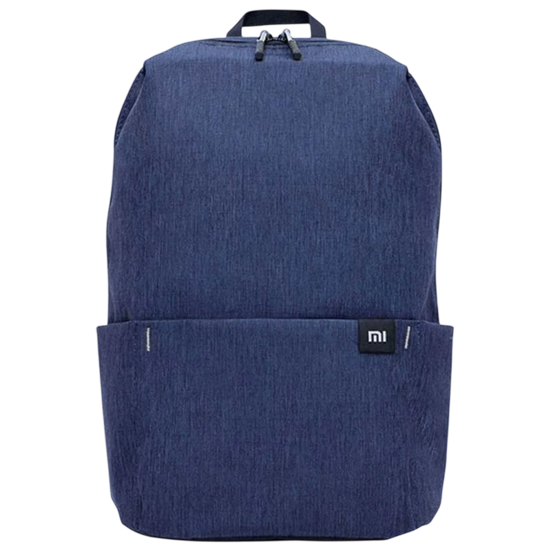 Mochila Xiaomi Mi Casual Daypack Azul Oscuro