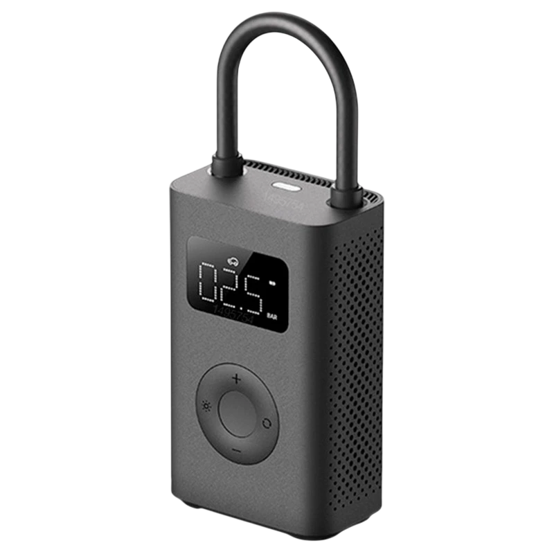 Mini Compresor Xiaomi Mi Portable Air Pump 2