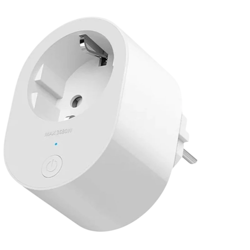 Xiaomi Mi Smart Plug 2 WiFi Enchufe Inteligente