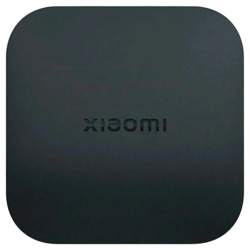 Xiaomi Mi TV Box S 2ª Gen 2GB/8GB