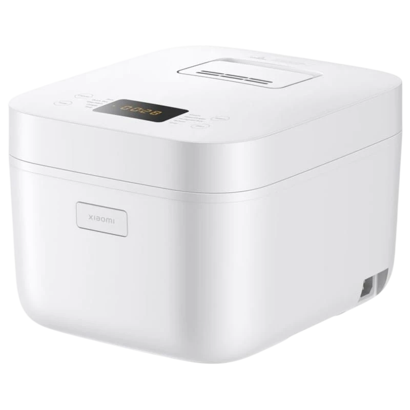 Xiaomi Multifunctional Rice Cooker Blanco Arrocera Eléctrica de 4L