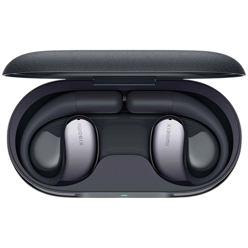Xiaomi OpenWear Stereo Gris Auriculares Inalámbricos Bluetooth