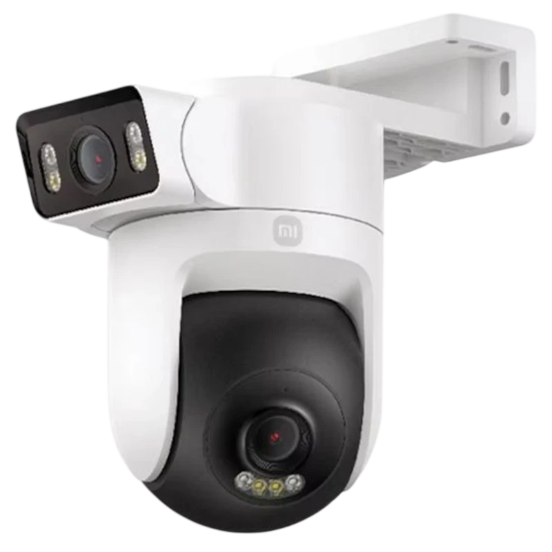 Xiaomi Outdoor Camera CW500 Dual WiFi Exterior 2.5K Visión Nocturna Blanco