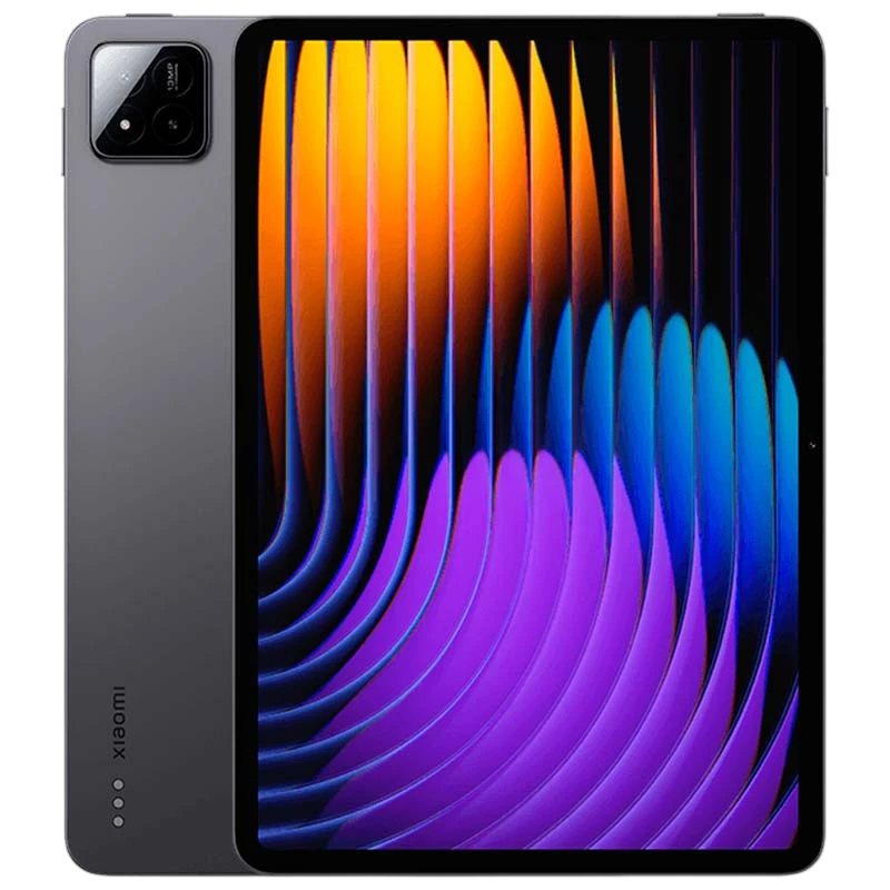 Xiaomi Pad 7 11'' Wi-Fi 6E 12GB/256GB Gris
