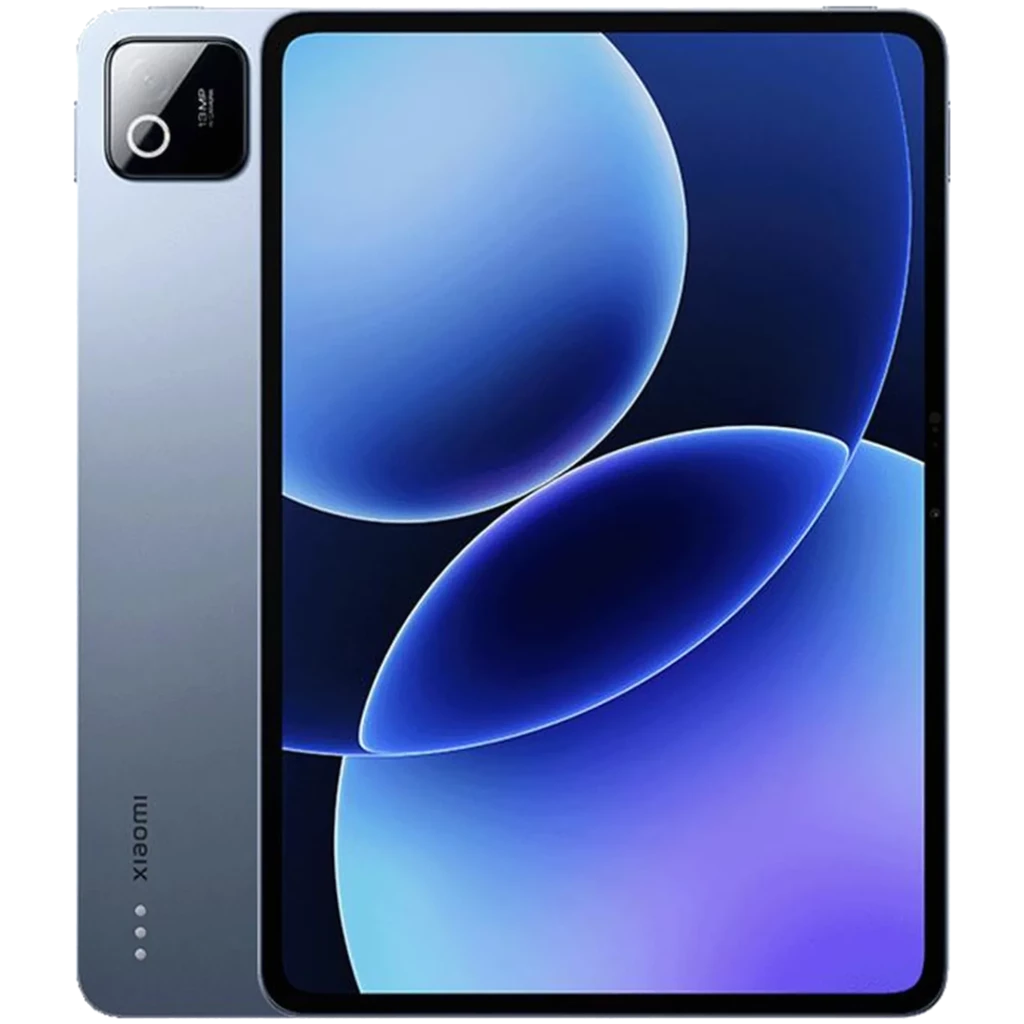 Xiaomi Pad 8 WiFi 11,2' 8 GB 128 GB Azul