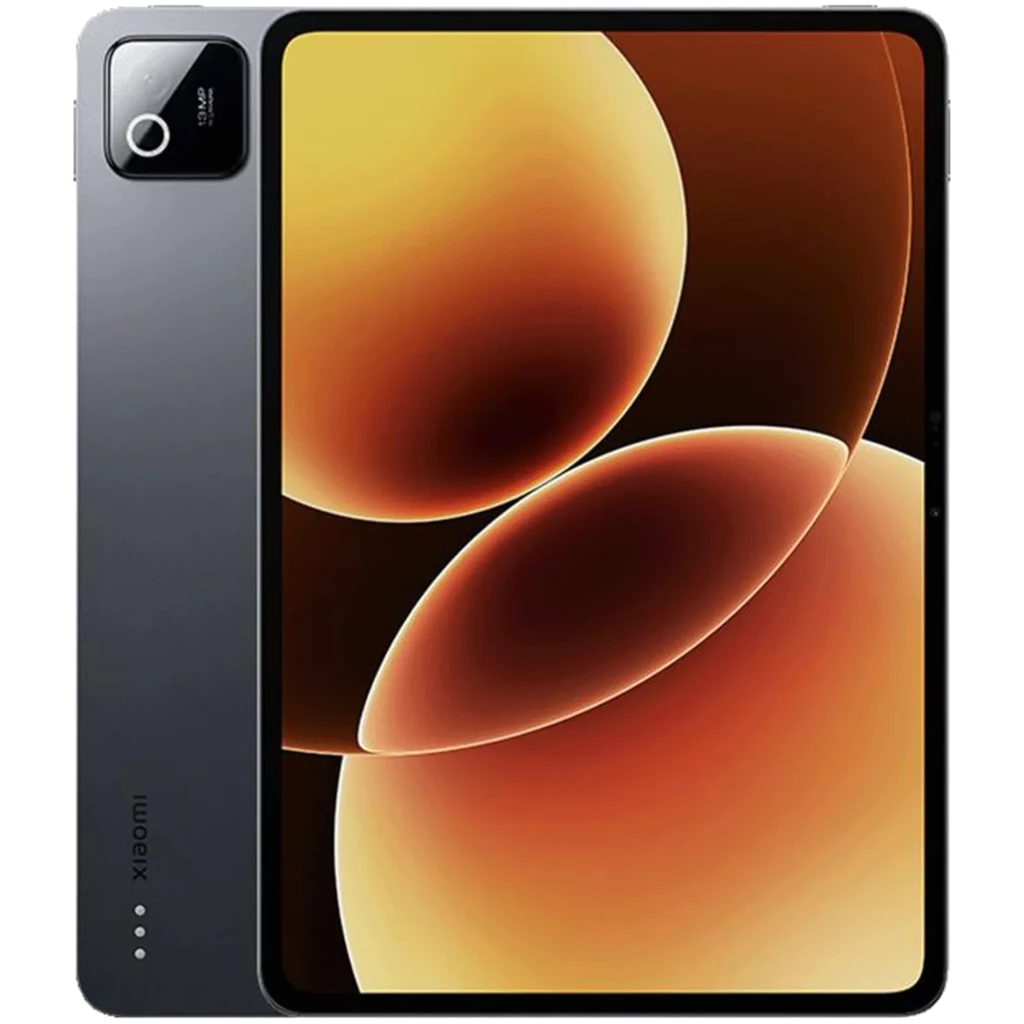 Xiaomi Pad 8 WiFi 11,2' 8 GB 128 GB Gris