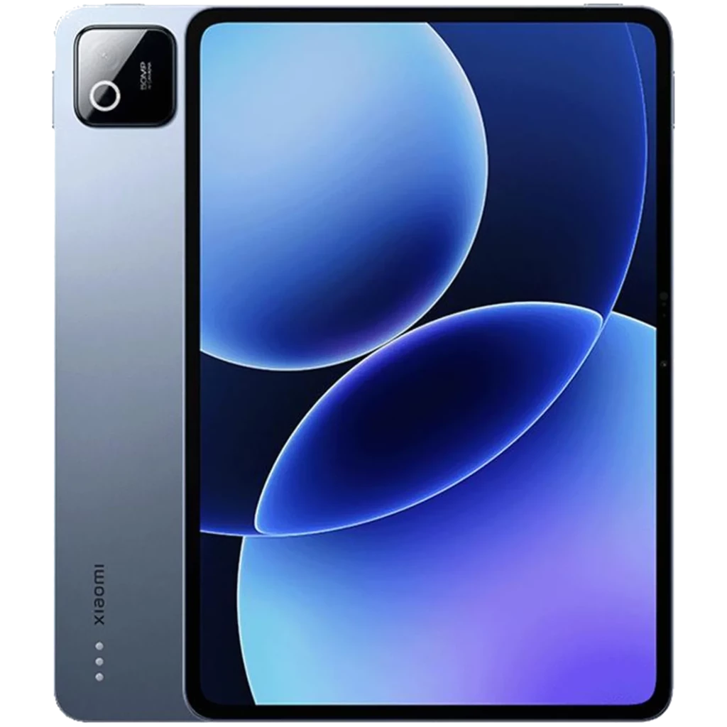 Xiaomi Pad 8 Pro WiFi 11,2' 8 GB 256 GB Azul