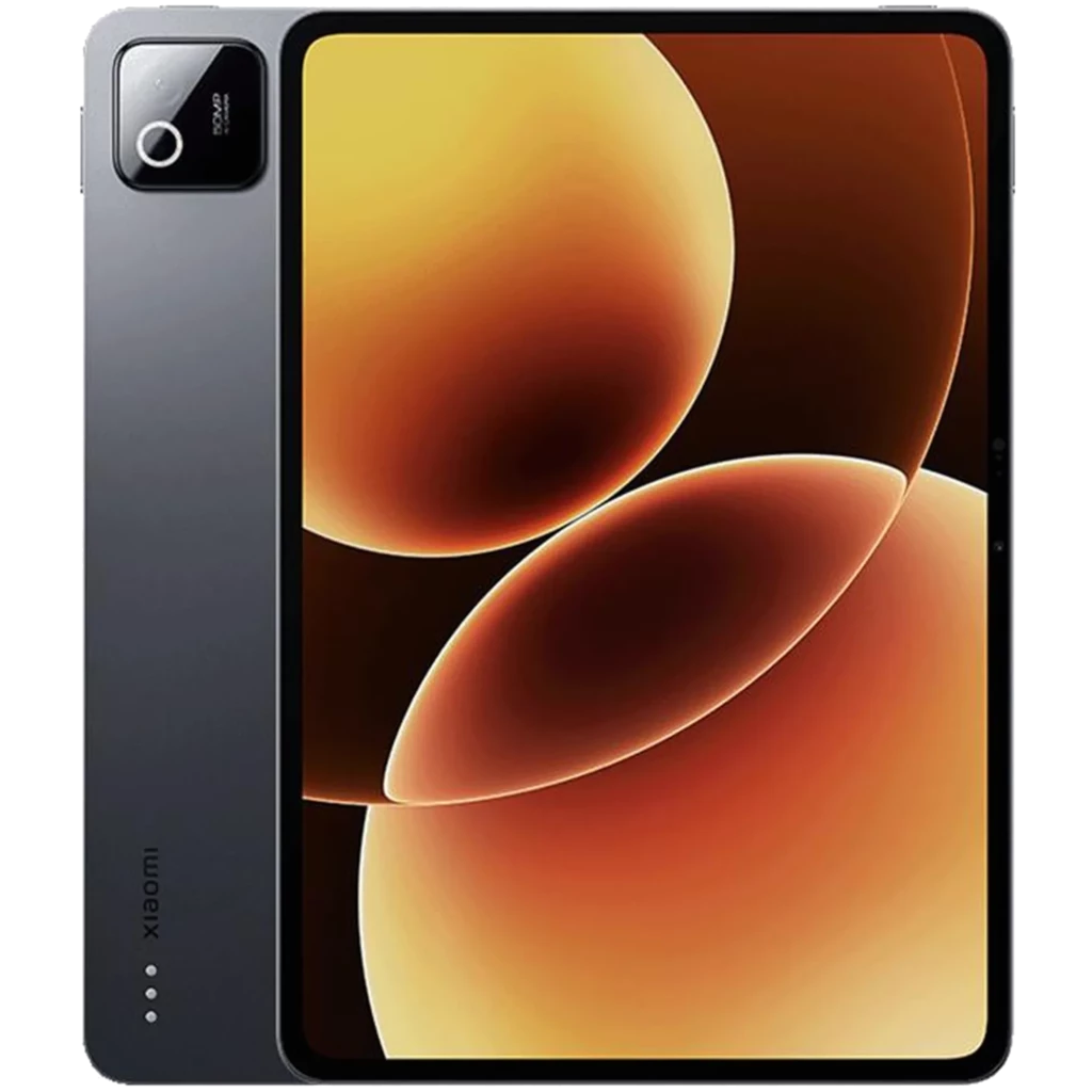 Xiaomi Pad 8 Pro WiFi 11,2' 8 GB 256 GB Gris