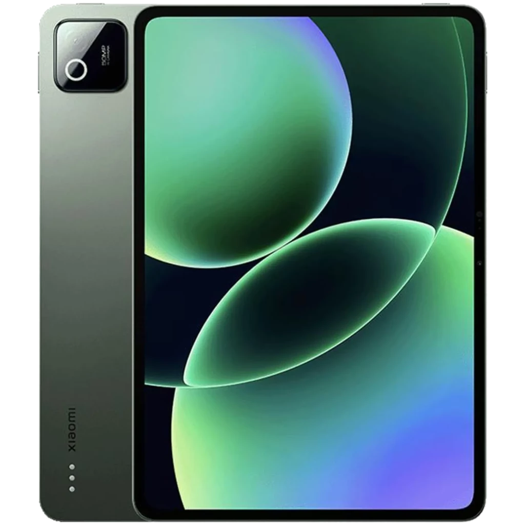 Xiaomi Pad 8 Pro WiFi 11,2' 8 GB 256 GB Verde