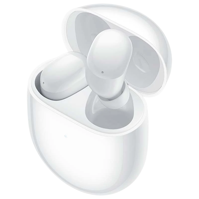 Xiaomi Redmi Buds 4 con cancelación de ruido (ANC) Blanco