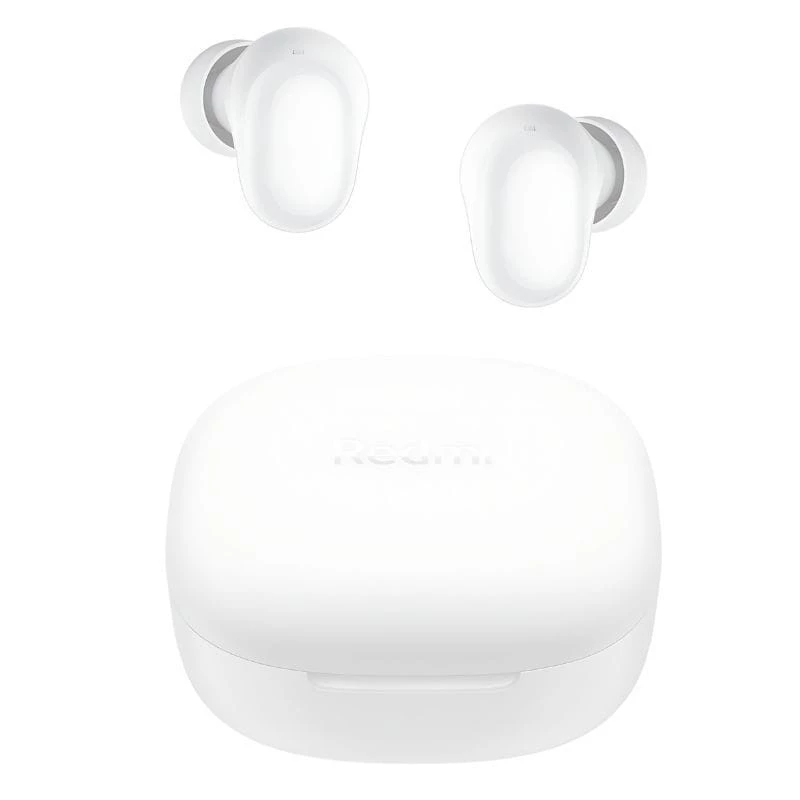Xiaomi Redmi Buds 6 Play Blanco