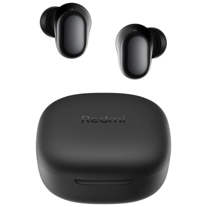 Xiaomi Redmi Buds 6 Play Negro