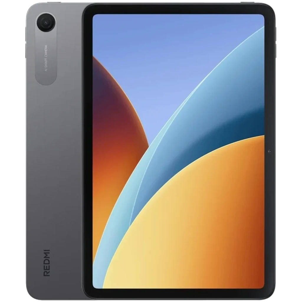 Xiaomi Redmi Pad 2 WiFi 9,7' 4 GB 64 GB Grafito