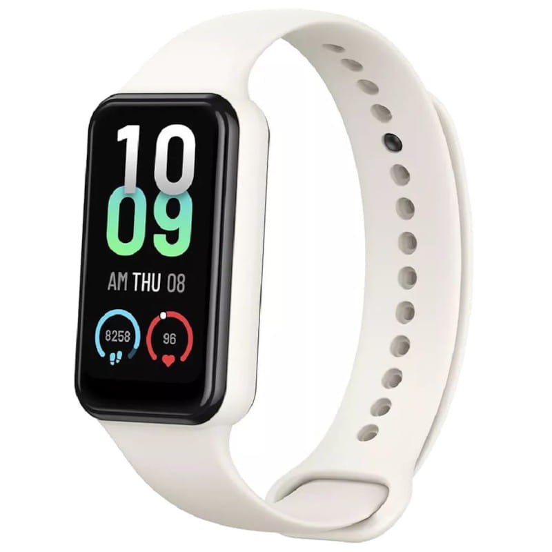 Xiaomi Redmi Smart Band 2 Blanco Smartband