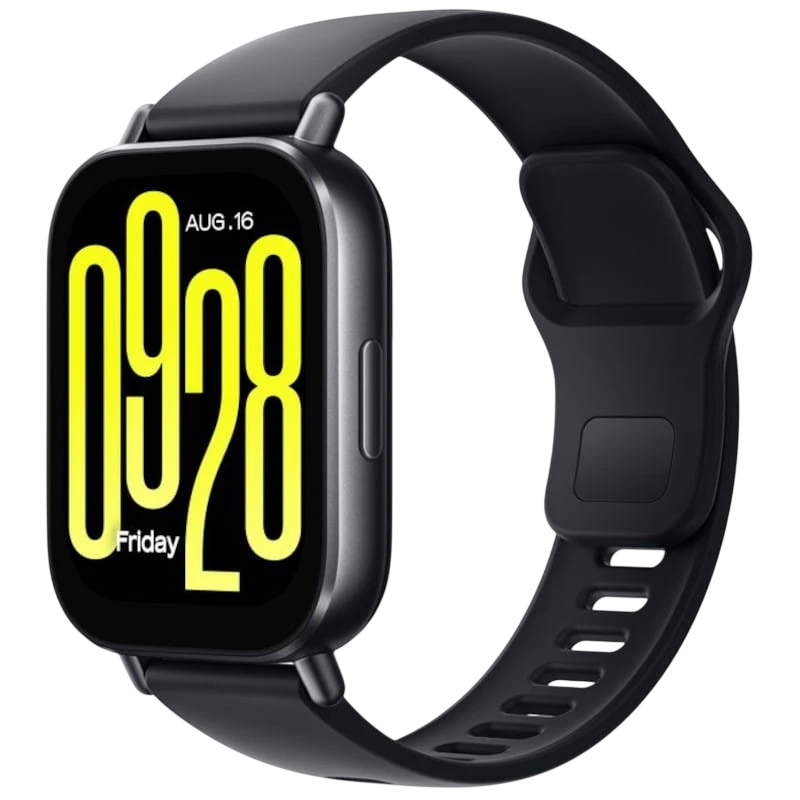 Xiaomi Redmi Watch 5 Active Negro