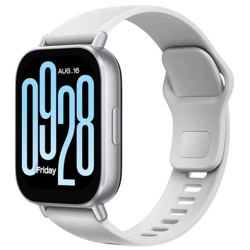 Xiaomi Redmi Watch 5 Active Plata