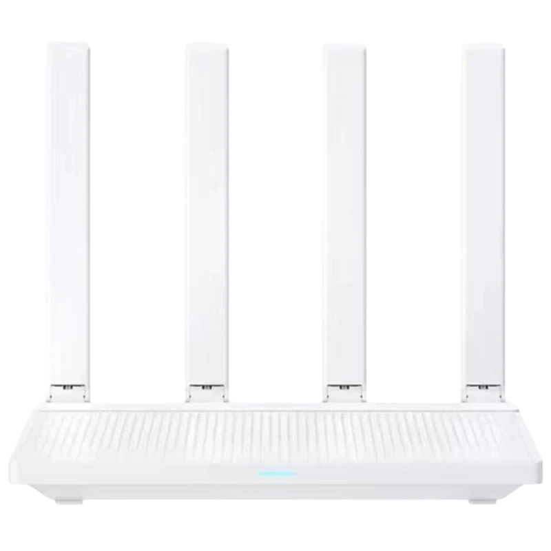 Xiaomi Router AX3000T Blanco